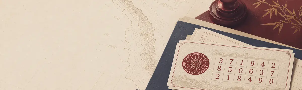 Minh họa hồ sơ thông tin cho Xổ Số Miền Trung XS
